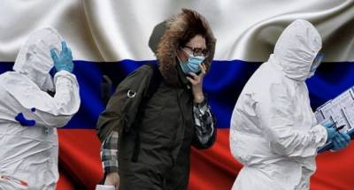 В Москве продолжается суточный рост количества погибших от Covid-19 - eadaily.com - Россия - Москва