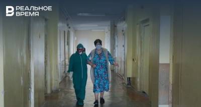 Александр Мясников - Мясников рассказал о «вырождении» коронавируса - realnoevremya.ru