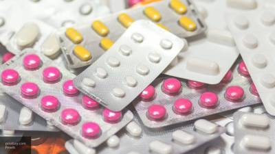 Россиян призвали не принимать антибиотики для профилактики COVID-19 - inforeactor.ru