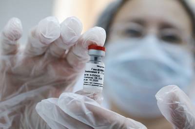 Михаил Мурашко - Вакцинация от коронавируса будет бесплатной, заявил глава Минздрава - pnp.ru - Россия