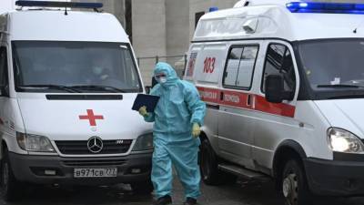 Анастасия Ракова - Ещё 3780 пациентов вылечились от коронавируса в Москве - russian.rt.com - Москва