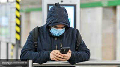 Найдено объяснение росту числа носителей COVID-19 без симптомов - nation-news.ru - Сша - Пекин