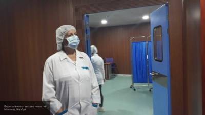 Правительство Сирии обеспечило медиков необходимой защитой от коронавируса - nation-news.ru - Сирия - Sana