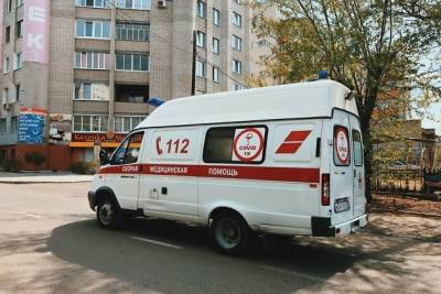 Семь человек скончались от коронавируса за сутки, заболели - 266 - chita.ru - Забайкальский край