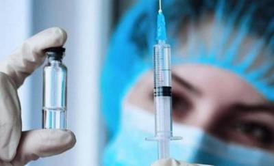 В Тюмени стартовали испытания вакцины от коронавируса - news.megatyumen.ru - Тюмень
