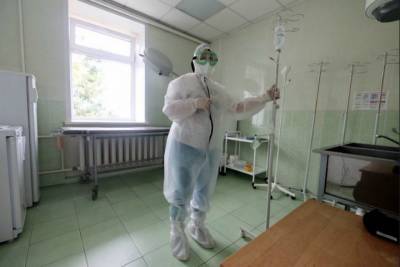 Еще семь новосибирцев умерли от коронавируса - tayga.info - Новосибирская обл.