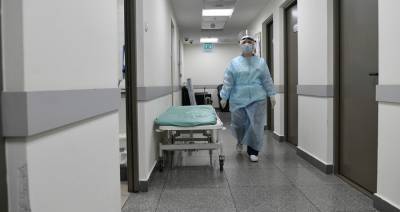 Еще 5 073 пациента вылечились от коронавируса в Москве - m24.ru - Москва