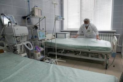 Коронавирусом заболели еще 126 тамбовчан - tambov.mk.ru - Тамбовская обл.