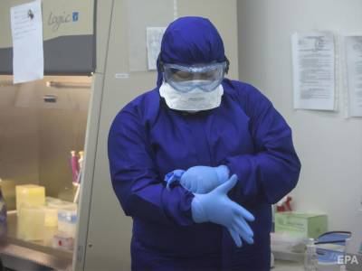 Максим Степанов - В Украине за последние сутки сделали около 32 тыс. тестов на коронавирус, положительные – почти 10 тыс. - gordonua.com - Украина