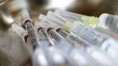 Стало известно, сколько воронежцев готовы сделать прививку от коронавируса - vestivrn.ru - Воронежская обл.