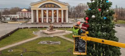 Новогодние народные гуляния в Карелии не попадут под "антвирусные" запреты - stolicaonego.ru - республика Карелия