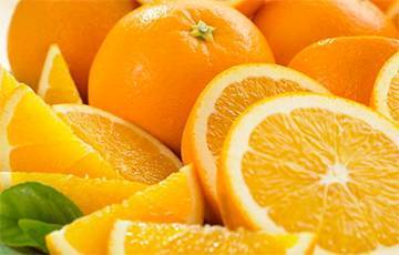 Апельсины признаны источником лекарства против коронавируса - charter97.org