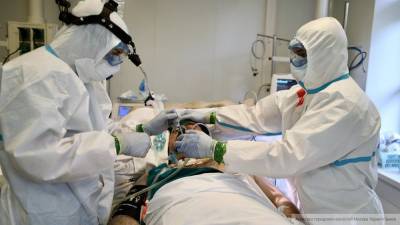 Российские медики выявили 26 338 новых случаев коронавируса за сутки - inforeactor.ru - Россия - провинция Хубэй - China