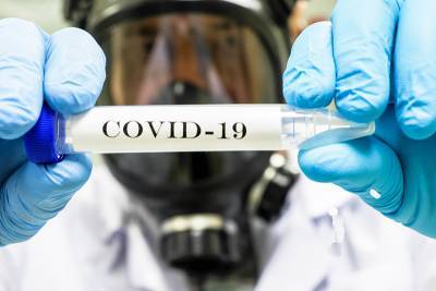 Это не коронавирус: в США выбрали слово 2020 года - tvc.ru - Сша