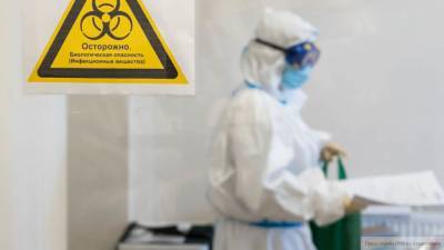 Оперштаб: 26 338 новых случаев коронавируса выявили в РФ за сутки - nation-news.ru - Россия