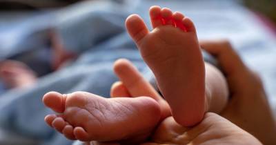 "У меня родилась дочь": в Мариуполе после родов умерла 36-летняя многодетная мать, у которой диагностировали коронавирус - tsn.ua - Мариуполь - Бердянск