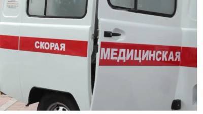 Зараженный коронавирусом восьмиклассник сбежал из больницы в Гатчине - piter.tv - Санкт-Петербург
