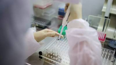 Центр «Вектор» разрабатывает ещё три вакцины от коронавируса - russian.rt.com