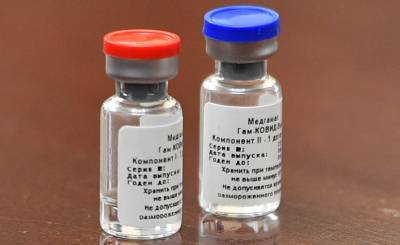 Le Monde (Франция): сравнительные показатели различных вакцин против covid-19 - inosmi.ru - Франция