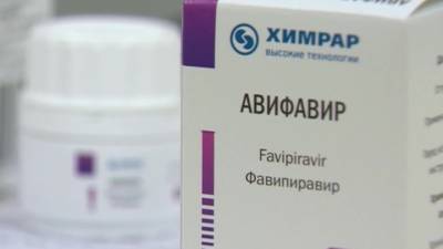 В России увеличили производство лекарства от COVID-19 - vesti.ru - Россия