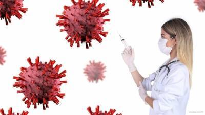 Вадим Тарасов - Врач объяснил, как гипертоники переносят вакцинацию от коронавируса - nation-news.ru - Россия