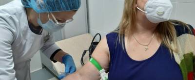В Красногорске пройдет пострегистрационное исследование вакцины от COVID-19 - runews24.ru - Красногорск