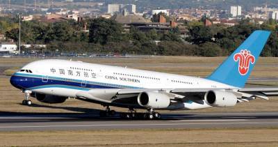 Прямой авиарейс связал китайский город Ухань с Исламабадом - dialog.tj - Китай - Ухань - Пакистан - Исламабад