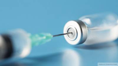 Компания Moderna заявила о почти стопроцентной эффекте вакцины от COVID-19 - nation-news.ru