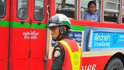 В Таиланде ищут 200 человек, контактировавших с зараженными коронавирусом нелегалами - newdaynews.ru - Таиланд - Бирма