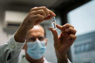 Венгрии разрешили купить российскую вакцину от коронавируса с одним условием - lenta.ru - Евросоюз - Венгрия