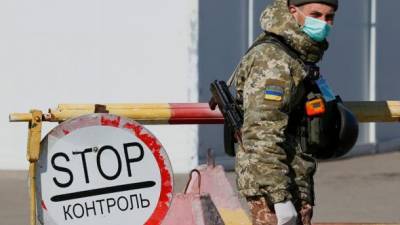В ВСУ COVID-19 болеет 3140 военнослужащих - ru.espreso.tv - Украина