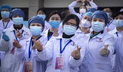 Победа на умолчании: почему в Китае уже нет пандемии коронавируса - newizv.ru - Россия - Китай