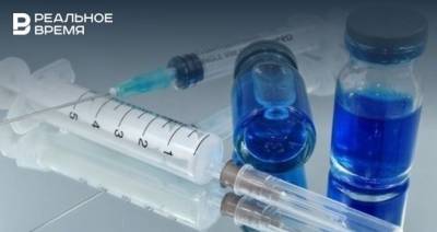Американская компания Moderna заявила, что ее вакцина на 100% эффективна против тяжелых форм COVID-19 - realnoevremya.ru - Сша