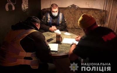 В Киеве за два дня выявили более 400 нарушений карантина - korrespondent.net - Киев