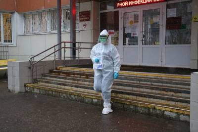 Волонтеры помогают доставлять больным коронавирусом смолянам бесплатные лекарства - rabochy-put.ru - Смоленск