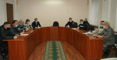В Лисичанске увеличилось количество случаев COVID-19: состоялось заседание комиссии ТЭБ и ЧС - vchaspik.ua - Украина - Лисичанск