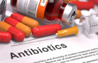Мелита Вуйнович - ВОЗ: из-за неконтролируемого приема антибиотиков может начаться новая пандемия - ont.by - Россия