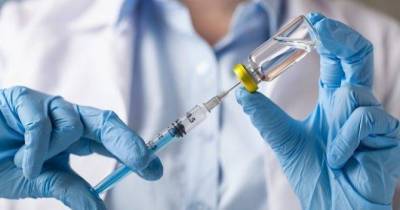 Вакцину от коронавируса подали на регистрацию в США - skuke.net - Сша