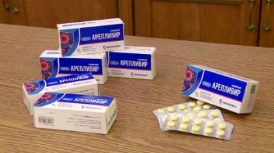 Андрей Капустин - В Заречном препараты от COVID-19 получают лишь недавно заболевшие - penzainform.ru