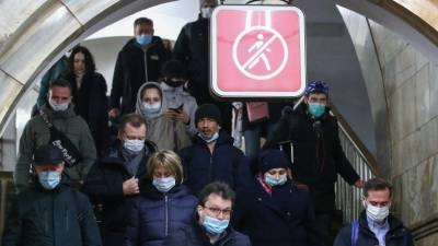 Почему не удается остановить пандемию коронавируса? - 5-tv.ru - Турция