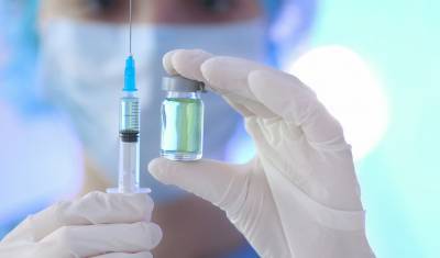 Компания Moderna заявила, что ее вакцина от тяжелых форм COVID-19 эффективна на 100% - newizv.ru