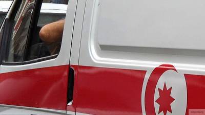 Ребенок с COVID-19 скончался из-за отсутствия койки в турецкой больнице - newinform.com - Турция