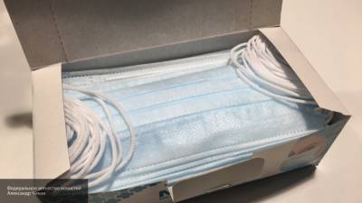 Александр Горелов - Эпидемиолог оценил шанс поражения легких у детей с COVID-19 - nation-news.ru