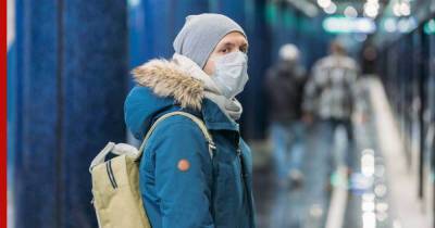 Александр Горелов - Эпидемиолог рассказал, когда стабилизируется ситуация с коронавирусом - profile.ru - Россия