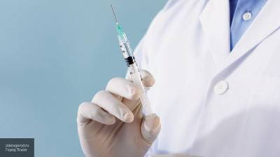 Порядок вакцинации медиков от COVID-19 утвердили в Петербурге - inforeactor.ru - Санкт-Петербург