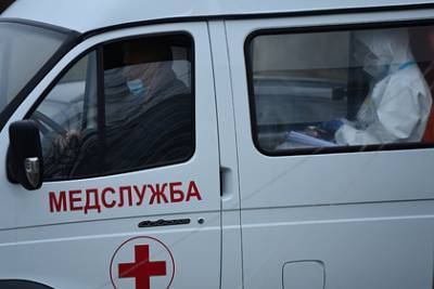 Число умерших в Москве пациентов с коронавирусом превысило семь тысяч - lenta.ru - Россия - Москва