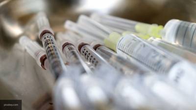 Прививка против гриппа может снизить риск заражения COVID-19 - nation-news.ru - штат Флорида