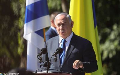Биньямин Нетаньяху - В Израиле смягчают карантин, но допускают его ужесточение - rbc.ua - Израиль