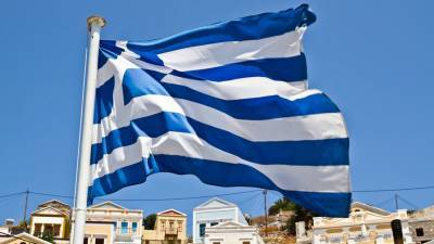 Греция обновила три антирекорда в статистике по COVID-19 - gazeta.ru - Греция