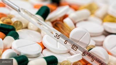 Надежда Жолобак - Вирусолог рассказала, как аспирин может ухудшить состояние при COVID-19 - nation-news.ru